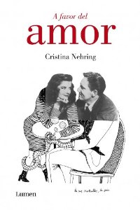 Portada del libro A FAVOR DEL AMOR