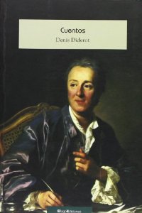 Portada del libro CUENTOS