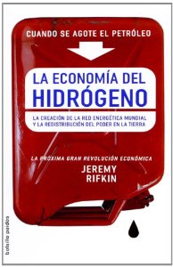 Portada de LA ECONOMÍA DEL HIDRÓGENO