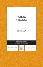 Portada de ENEIDA