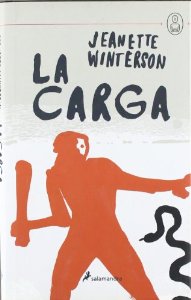 Portada del libro LA CARGA