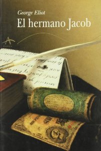 Portada del libro EL HERMANO JACOB