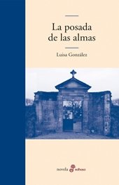 Portada de LA POSADA DE LAS ALMAS