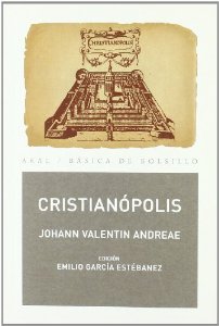 Portada del libro CRISTIANÓPOLIS