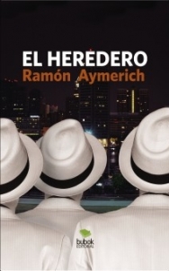 Portada del libro EL HEREDERO