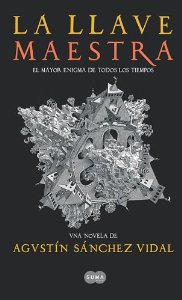 Portada de LA LLAVE MAESTRA