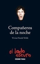 Portada del libro COMPAÑEROS DE LA NOCHE