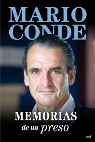 Portada de MEMORIAS DE UN PRESO