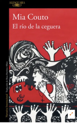 Portada de EL RÍO DE LA CEGUERA