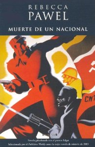 Portada de MUERTE DE UN NACIONAL