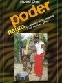 Portada de PODER NEGRO. LA PRÁCTICA DE LA MEDICINA Y EL VODÚ EN ÁFRICA