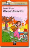 Portada de EL BUZÓN DE LOS NIÑOS