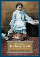 Portada del libro HISTORIA DE MI VIDA