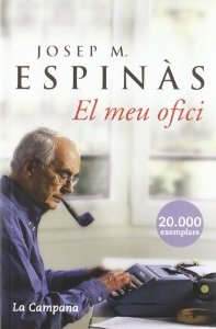 Portada del libro EL MEU OFICI