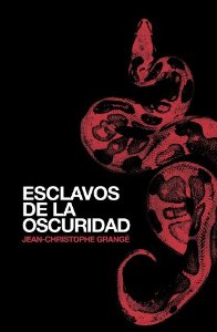 Portada del libro ESCLAVOS DE LA OSCURIDAD