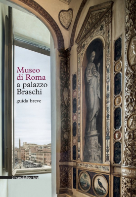 Portada de MUSEO DI ROMA A PALAZZO BRASCHI