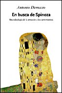 Portada del libro EN BUSCA DE SPINOZA