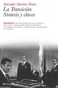 Portada del libro LA TRANSICIÓN. SÍNTESIS Y CLAVES