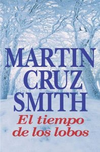 Portada del libro EL TIEMPO DE LOS LOBOS