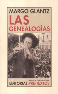 Portada de LAS GENEALOGÍAS