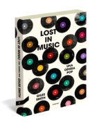 LOST IN MUSIC UNA ODISEA POP