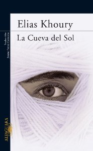 Portada de LA CUEVA DEL SOL