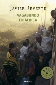 Portada del libro VAGABUNDO EN AFRICA