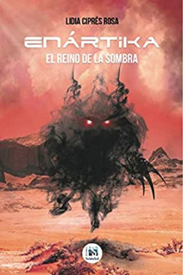 ENÁRTIKA, EL REINO DE LA SOMBRA