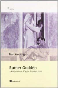 Portada de NARCISO NEGRO