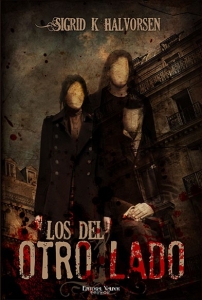 Portada del libro LOS DEL OTRO LADO