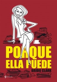 Portada del libro PORQUE ELLA PUEDE