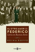 Portada de EL OTRO AMOR DE FEDERICO