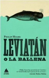 Portada de LEVIATÁN O LA BALLENA