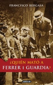 Portada de ¿QUIÉN MATÓ A FERRER I GUARDIA?