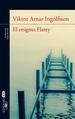 Portada de EL ENIGMA FLATEY