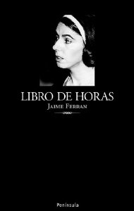 Portada del libro EL LIBRO DE HORAS