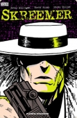 Portada de SKREEMER