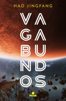 Portada del libro VAGABUNDOS