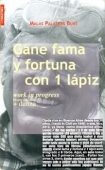 Portada de GANE FAMA Y FORTUNA CON UN LAPIZ