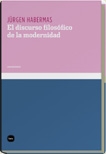 Portada del libro EL DISCURSO FILOSÓFICO DE LA MODERNIDAD