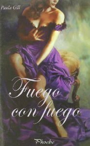 Portada del libro FUEGO CON FUEGO