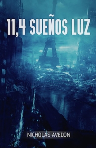 11,4 SUEÑOS LUZ