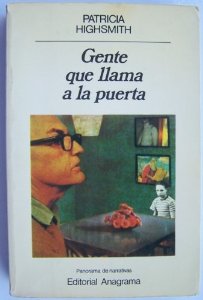 Portada del libro GENTE QUE LLAMA A LA PUERTA