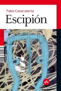 Portada de ESCIPIÓN