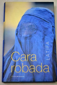 CARA ROBADA