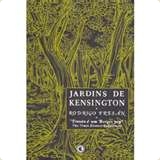 Portada del libro JARDINES DE KENSINGTON