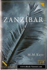 Portada de ZANZÍBAR