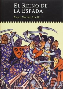 Portada del libro EL REINO DE LA ESPADA