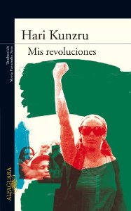 Portada de MIS REVOLUCIONES