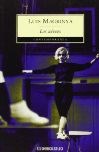 Portada del libro LOS AEREOS